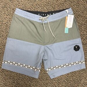 Four Doors Boardshort